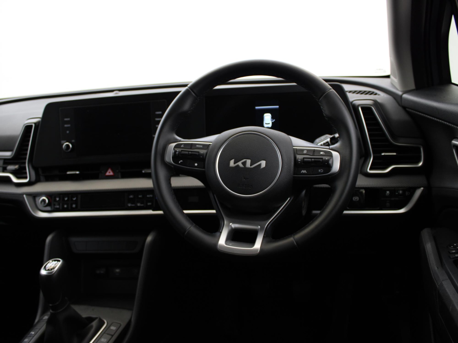 Used Kia Sportage 2023 for sale - 76421460: Photo 14