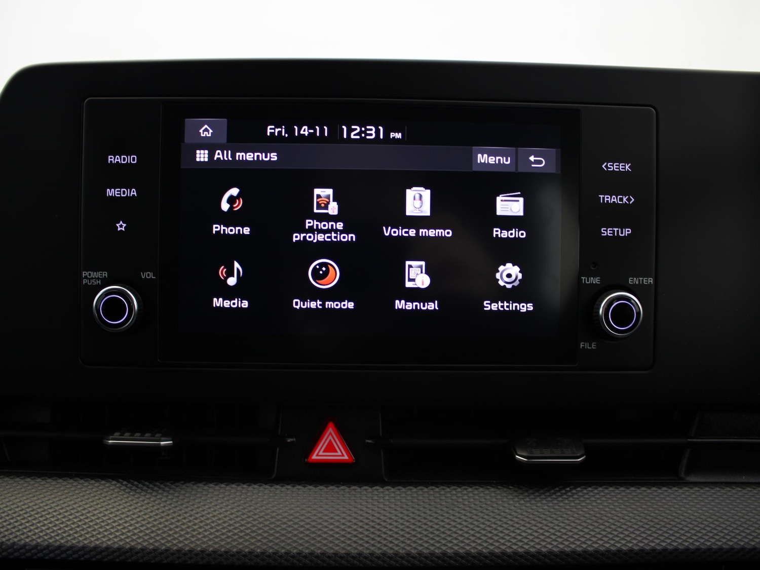 Used Kia Sportage 2023 for sale - 76421460: Photo 17