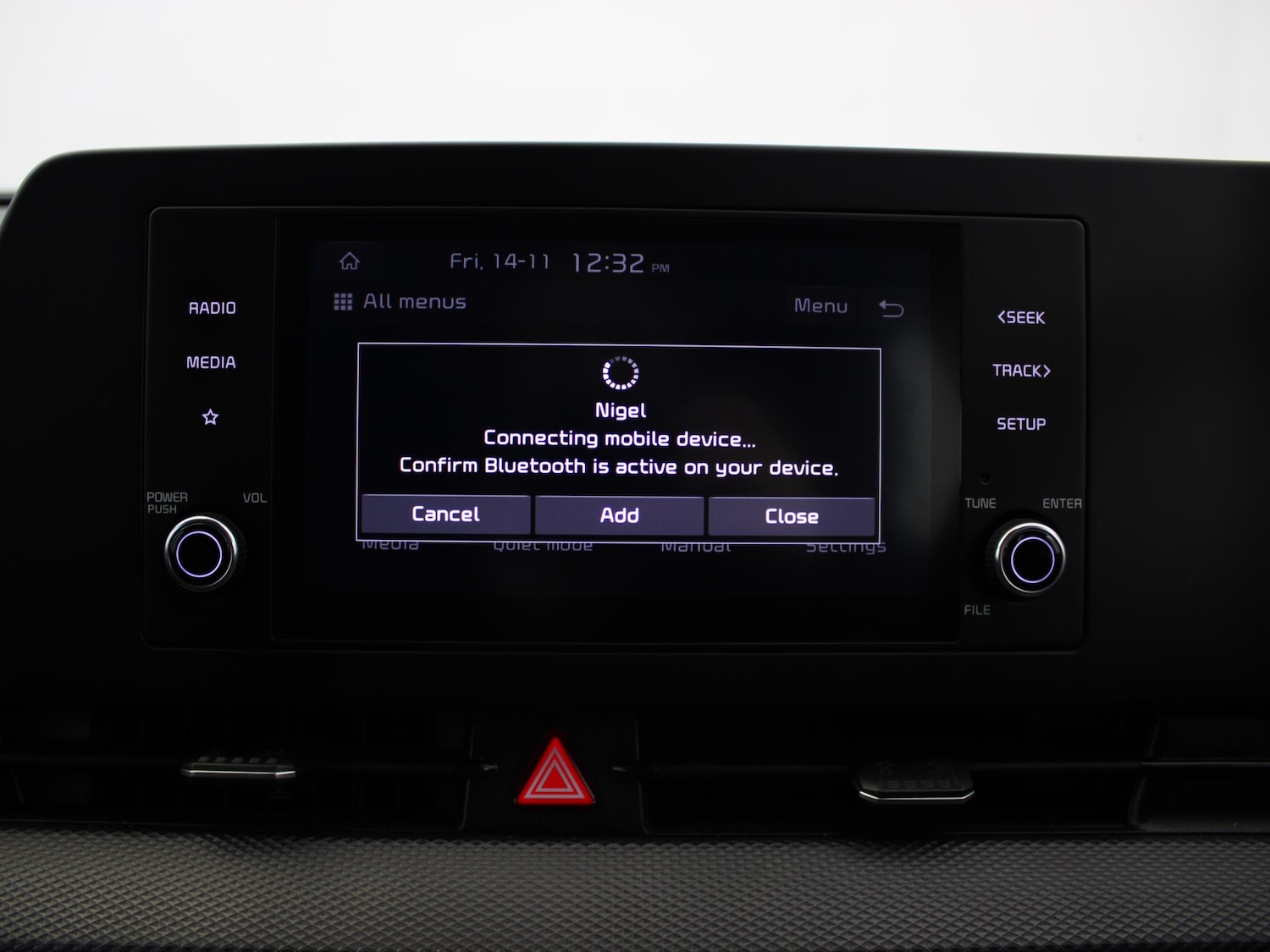 Used Kia Sportage 2023 for sale - 76421460: Photo 18