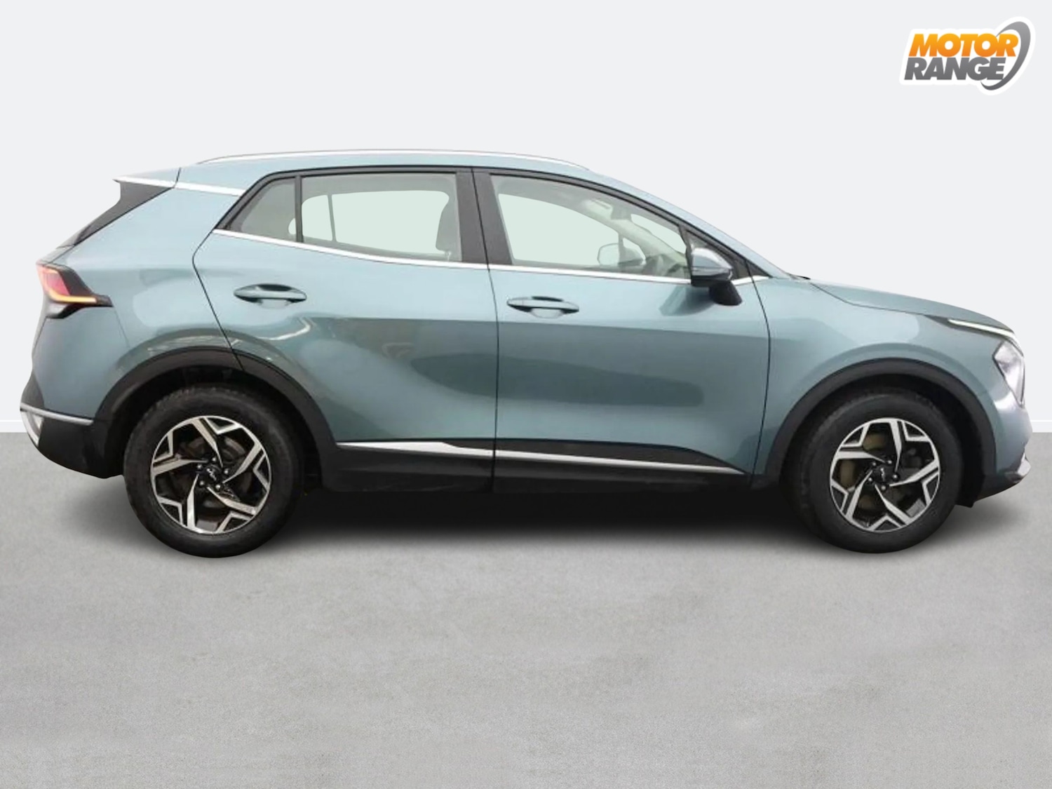 Used Kia Sportage 2023 for sale - 76421460: Photo 2