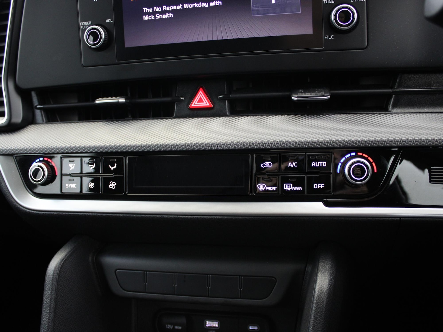 Used Kia Sportage 2023 for sale - 76421460: Photo 23