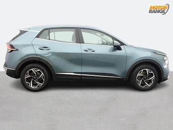 Used Kia Sportage 2023 for sale - 76421460: Photo