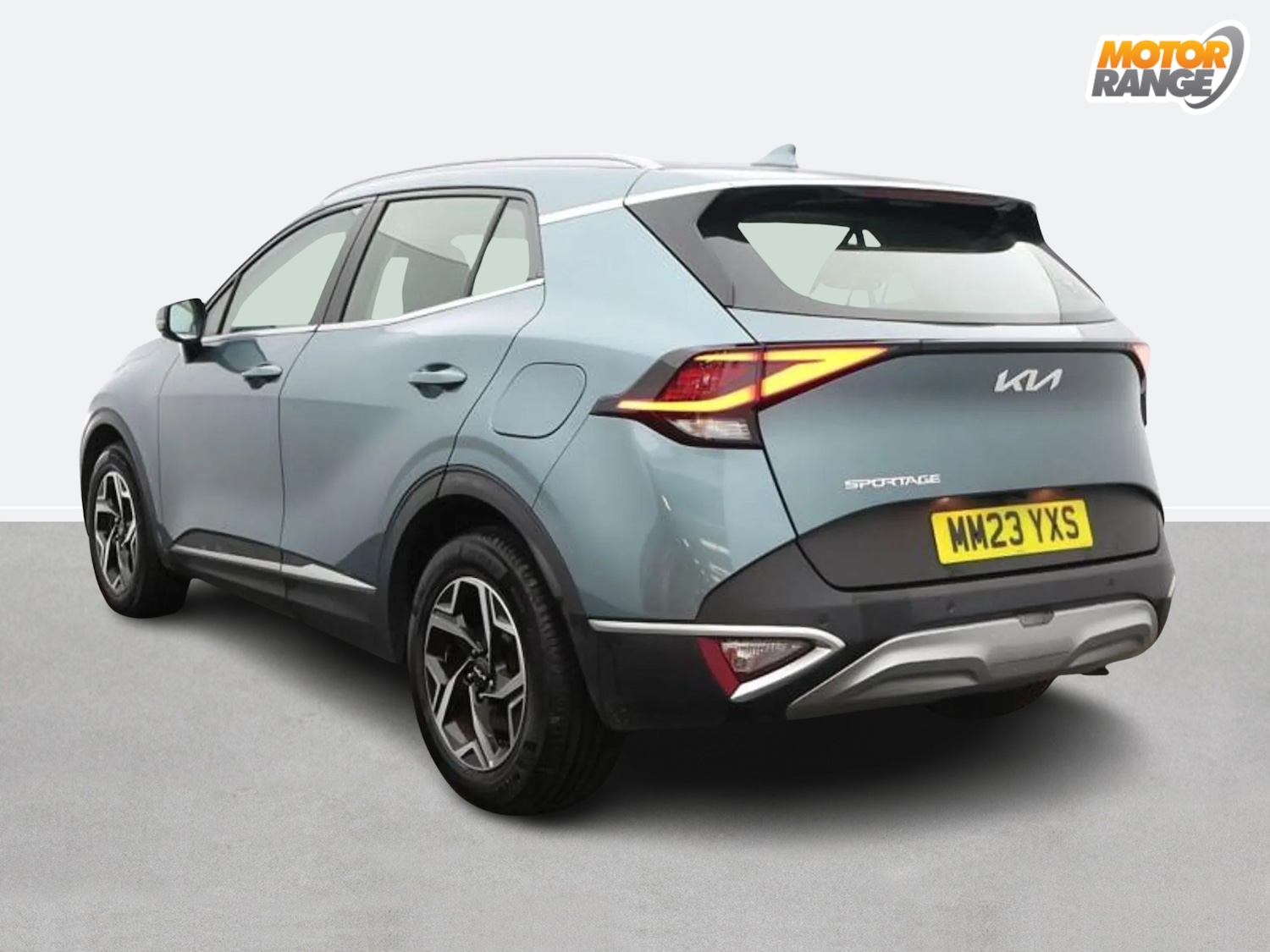 Used Kia Sportage 2023 for sale - 76421460: Photo 3