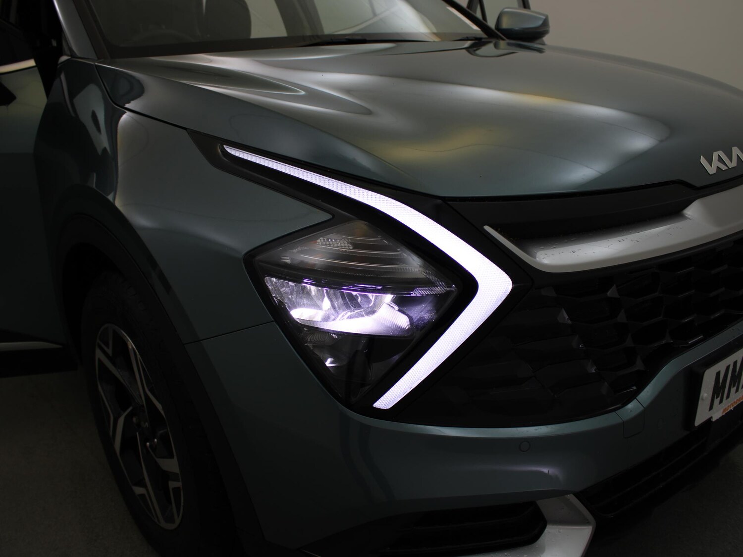 Used Kia Sportage 2023 for sale - 76421460: Photo 35