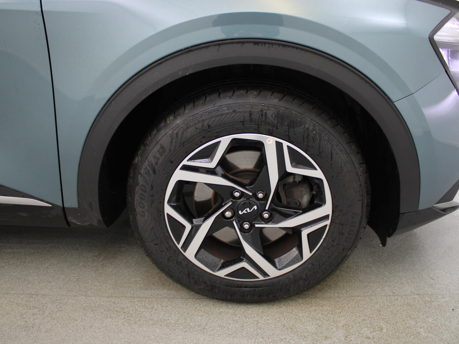 Used Kia Sportage 2023 for sale - 76421460: Photo 36