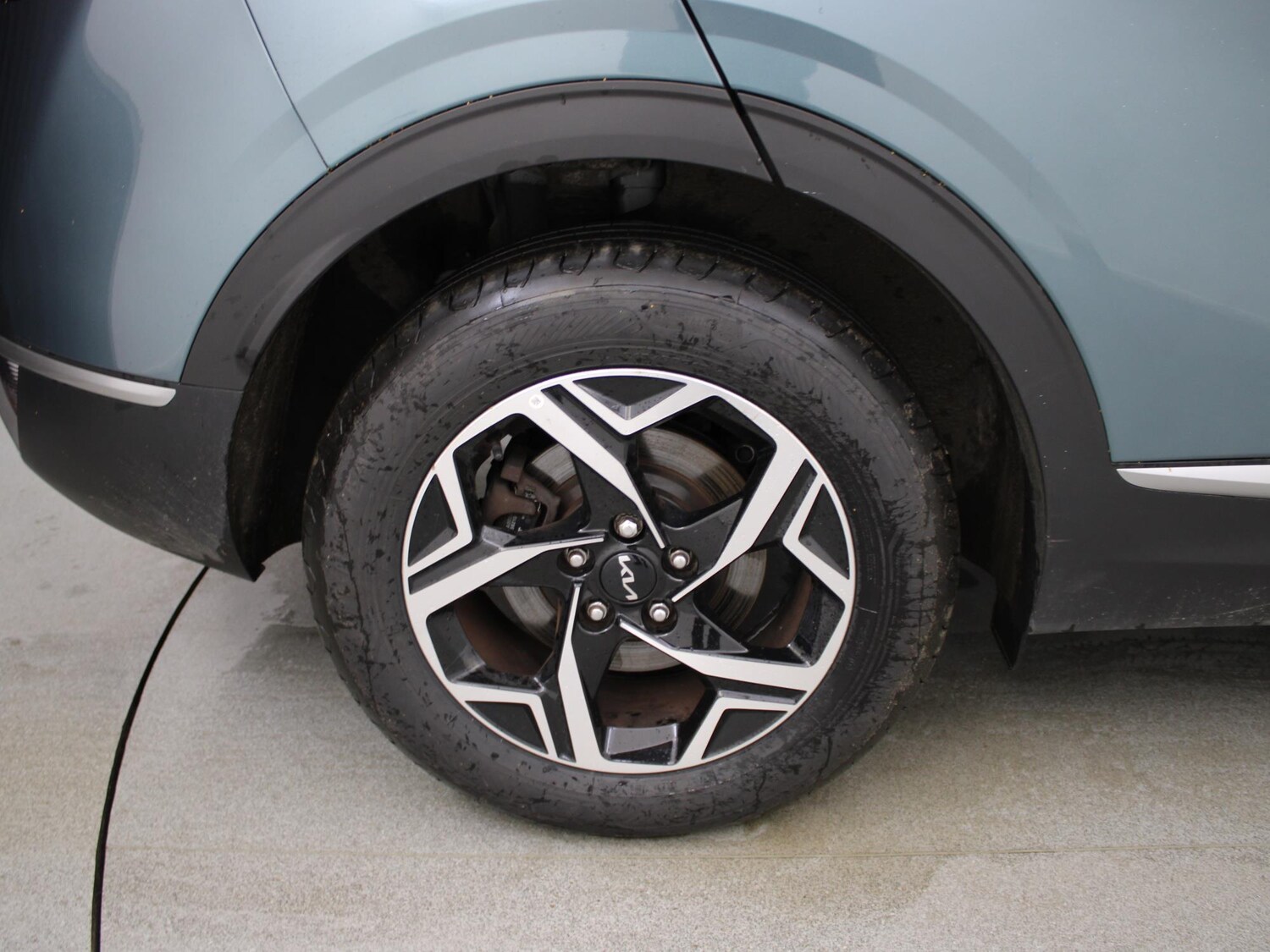 Used Kia Sportage 2023 for sale - 76421460: Photo 37