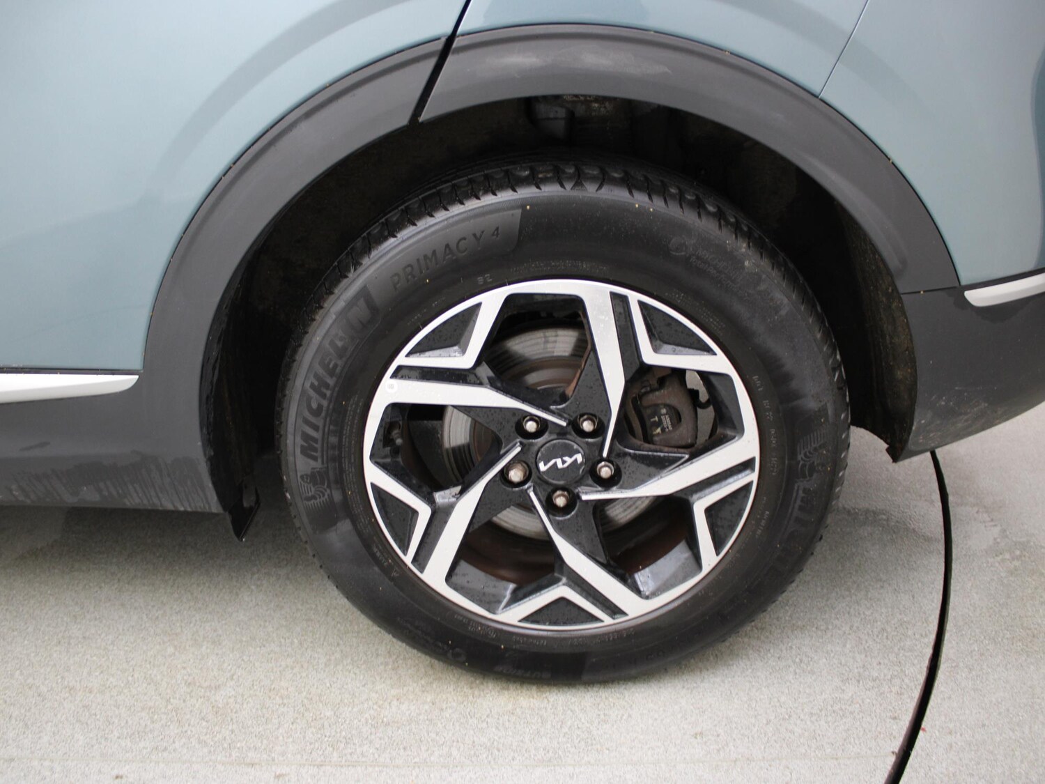 Used Kia Sportage 2023 for sale - 76421460: Photo 38