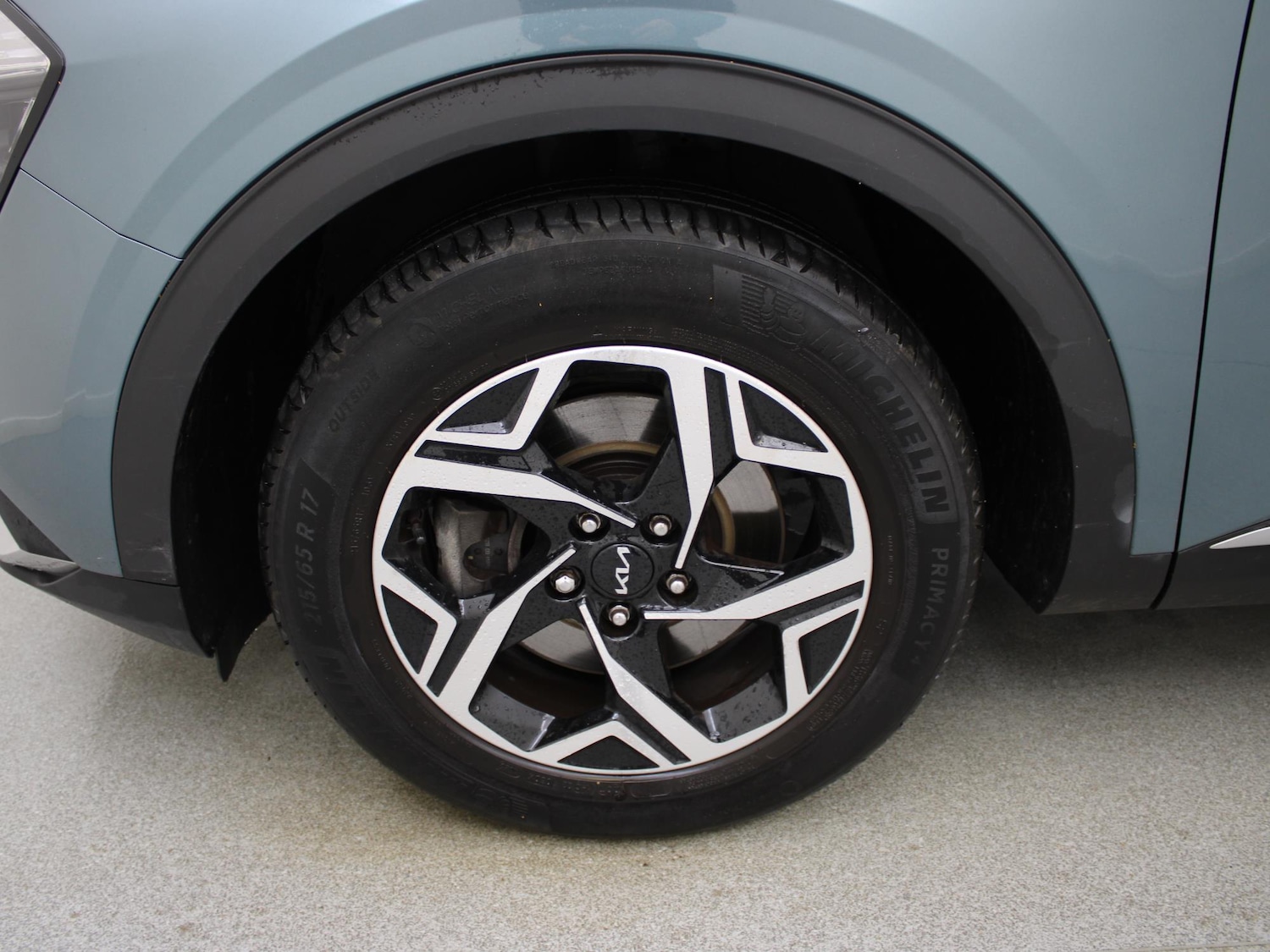 Used Kia Sportage 2023 for sale - 76421460: Photo 39