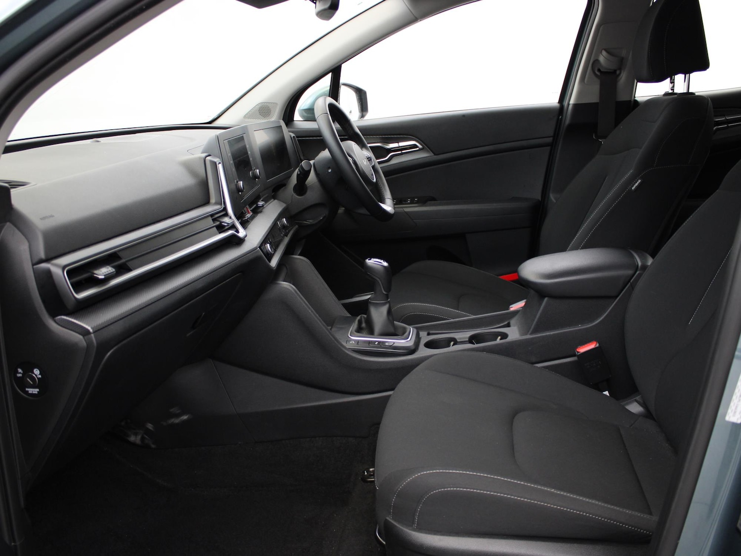 Used Kia Sportage 2023 for sale - 76421460: Photo 9