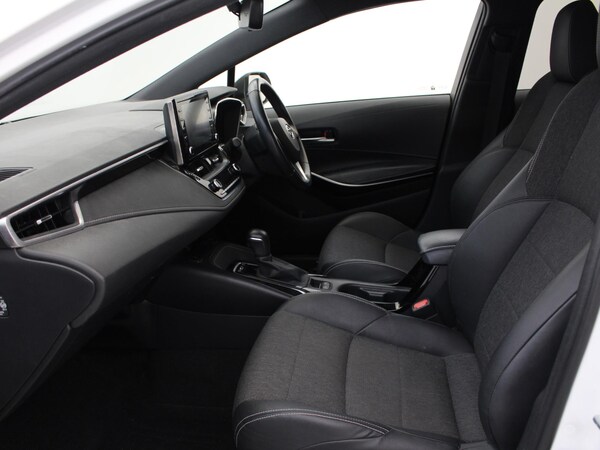 Used Toyota Corolla 2021 for sale - 73872784: Photo 10