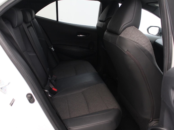 Used Toyota Corolla 2021 for sale - 73872784: Photo 12