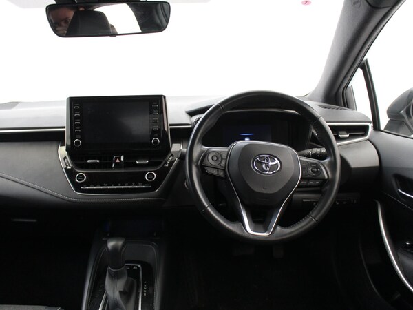 Used Toyota Corolla 2021 for sale - 73872784: Photo 14