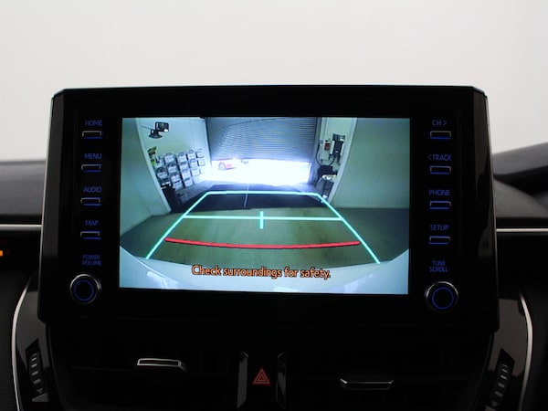 Used Toyota Corolla 2021 for sale - 73872784: Photo 17
