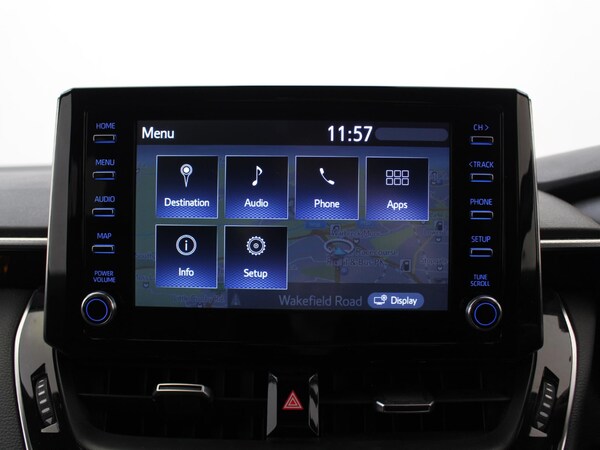 Used Toyota Corolla 2021 for sale - 73872784: Photo 19