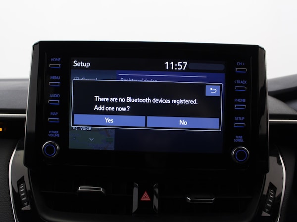 Used Toyota Corolla 2021 for sale - 73872784: Photo 20