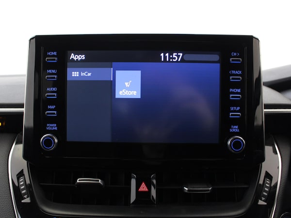 Used Toyota Corolla 2021 for sale - 73872784: Photo 21