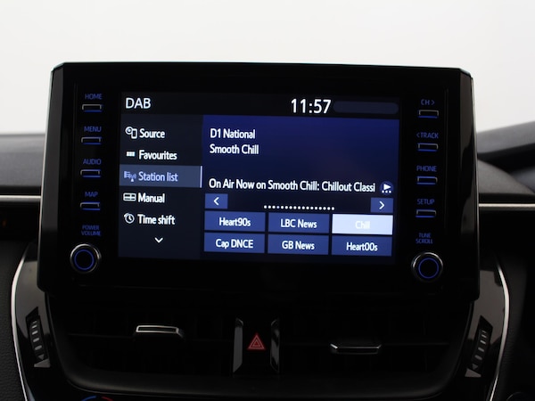 Used Toyota Corolla 2021 for sale - 73872784: Photo 23