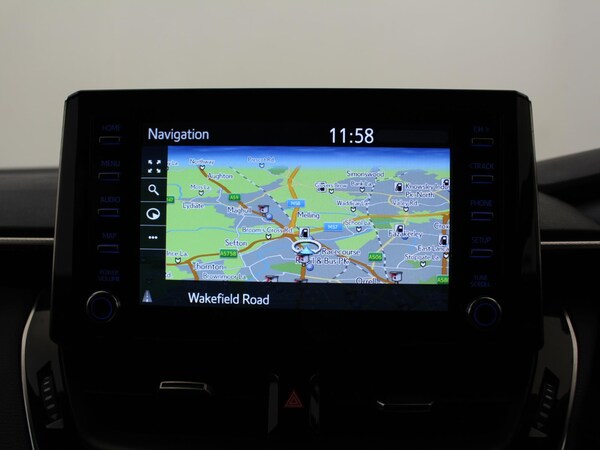 Used Toyota Corolla 2021 for sale - 73872784: Photo 24