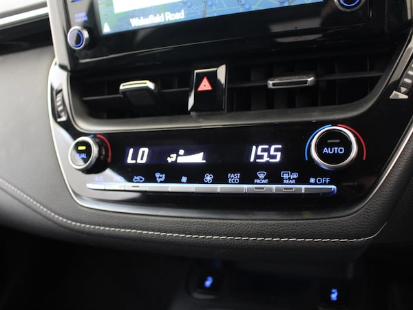 Used Toyota Corolla 2021 for sale - 73872784: Photo 27