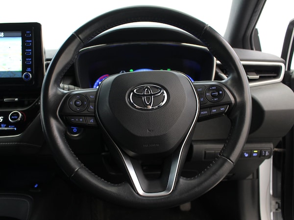 Used Toyota Corolla 2021 for sale - 73872784: Photo 30