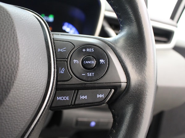 Used Toyota Corolla 2021 for sale - 73872784: Photo 32