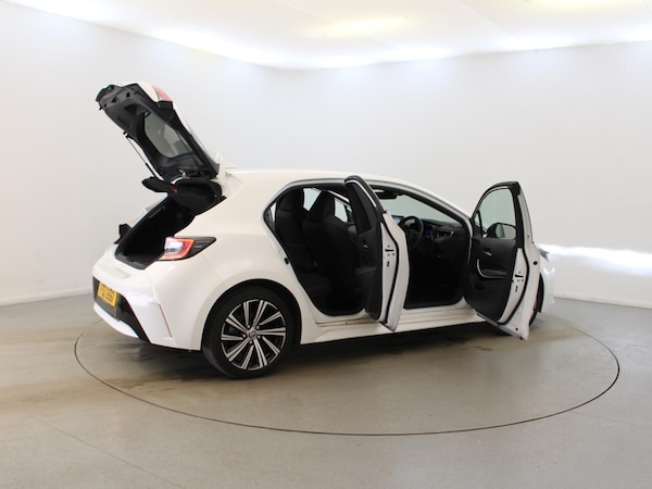 Used Toyota Corolla 2021 for sale - 73872784: Photo 38