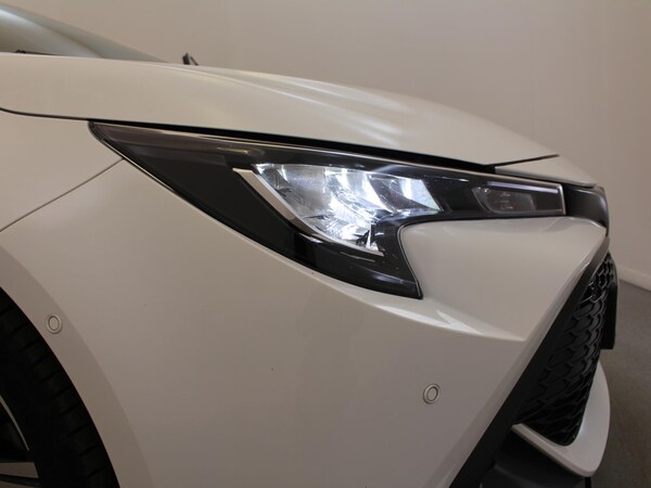 Used Toyota Corolla 2021 for sale - 73872784: Photo 39