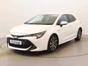 Used Toyota Corolla 2021 for sale - 73872784: Photo