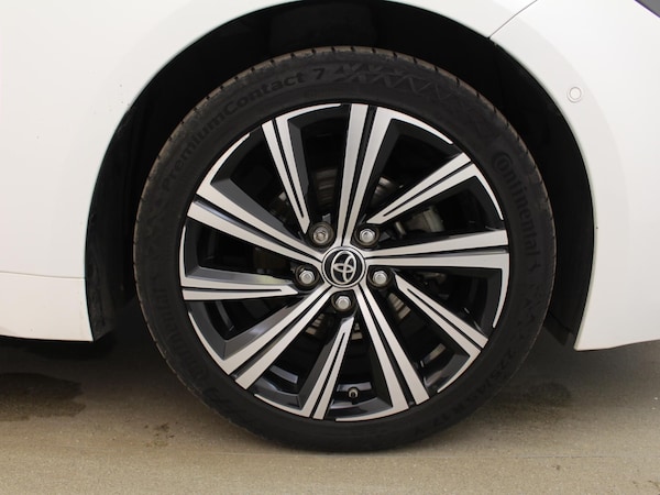 Used Toyota Corolla 2021 for sale - 73872784: Photo 40