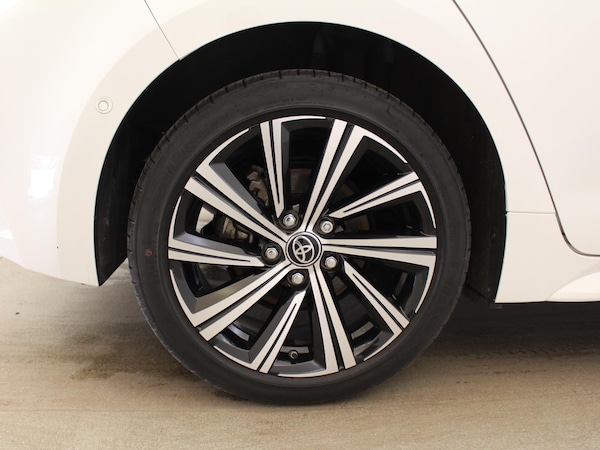 Used Toyota Corolla 2021 for sale - 73872784: Photo 41
