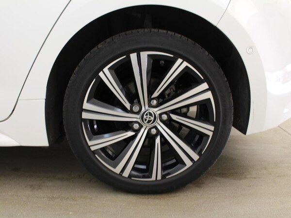 Used Toyota Corolla 2021 for sale - 73872784: Photo 42