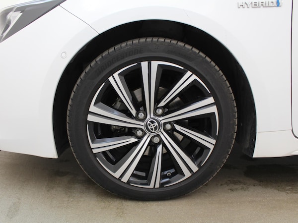 Used Toyota Corolla 2021 for sale - 73872784: Photo 43