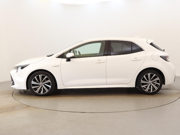 Used Toyota Corolla 2021 for sale - 73872784: Photo 4
