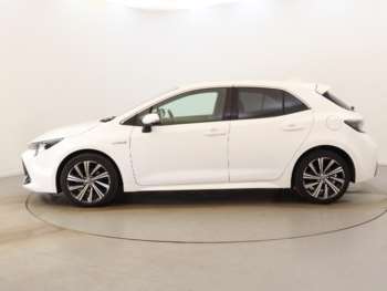 Used Toyota Corolla 2021 for sale - 73872784: Photo