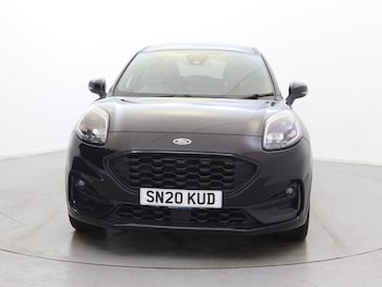 Used Ford Puma 2020 for sale - 79138421: Photo