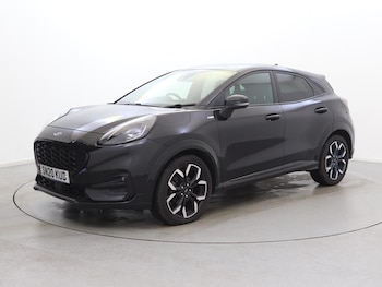 Used Ford Puma 2020 for sale - 79138421: Photo