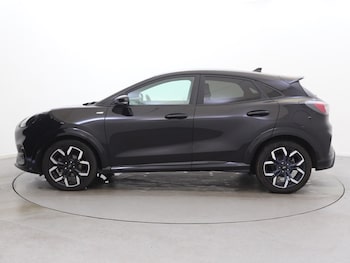 Used Ford Puma 2020 for sale - 79138421: Photo