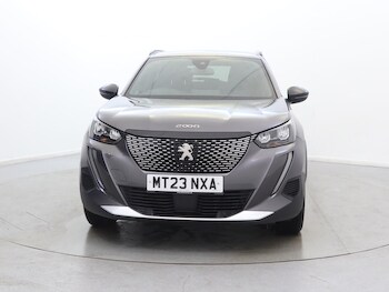 Used Peugeot 2008 2023 for sale - 78611223: Photo