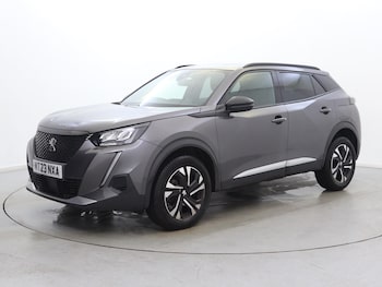 Used Peugeot 2008 2023 for sale - 78611223: Photo