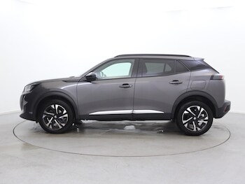Used Peugeot 2008 2023 for sale - 78611223: Photo