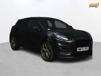 2023 - 1.5 EcoBoost ST 5dr