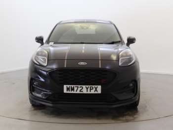 Used Ford Puma 2023 for sale - 74880127: Photo