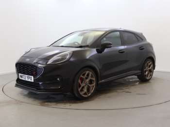 Used Ford Puma 2023 for sale - 74880127: Photo