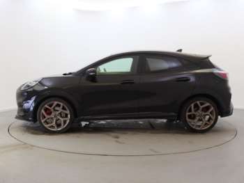 Used Ford Puma 2023 for sale - 74880127: Photo