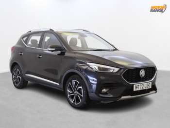 2022 - 1.5 VTi-TECH Exclusive 5dr