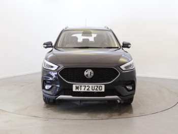 Used MG MG ZS 2022 for sale - 74576267: Photo