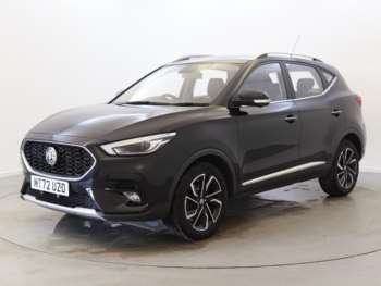 Used MG MG ZS 2022 for sale - 74576267: Photo
