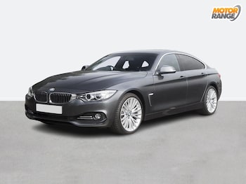2017 - 420i M Sport 5dr Auto [Professional Media]