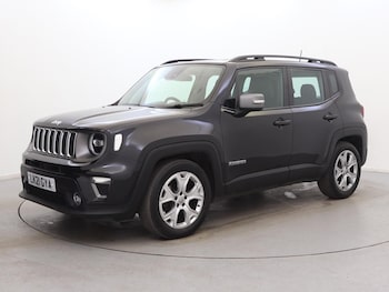 Used Jeep Renegade 2021 for sale - 79446043: Photo