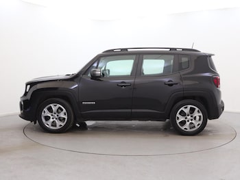 Used Jeep Renegade 2021 for sale - 79446043: Photo